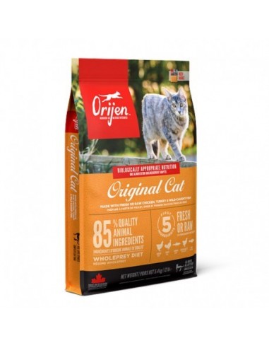 Orijen Gato Original