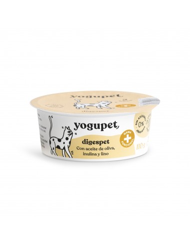 YoguPet Yogurt Funcionales Digespet...