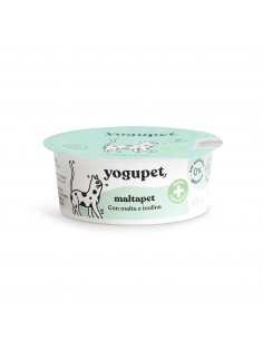 YoguPet Yogurt Funcionales...