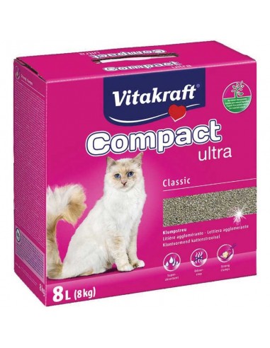 Vitakraft Compact Ultra Classic Arena...