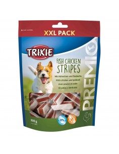Trixie Snack Perro Stripes...