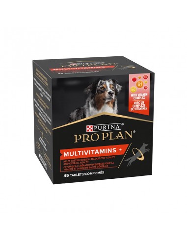 Purina Pro Plan Perro Suplemento...