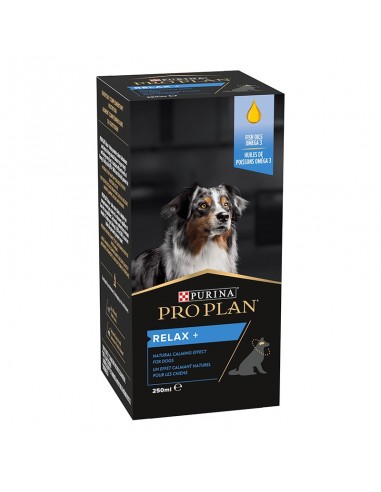 Purina Pro Plan Perro Suplemento Relax