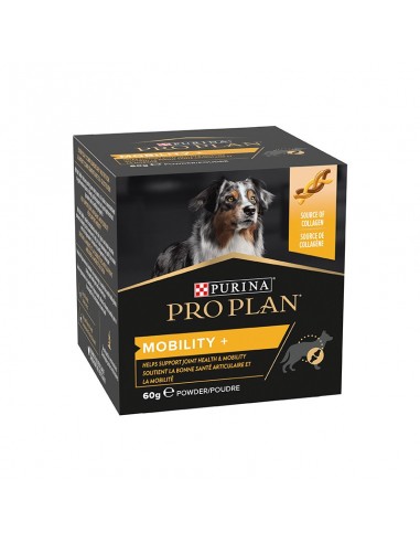 Purina Pro Plan Perro Suplemento...