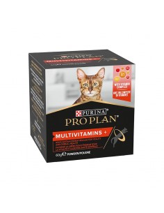 Purina Pro Plan Gato...