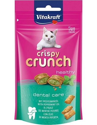 Vitakraft Gato Snack Crispy Crunch... Vitakraft Gato Snack Crispy Crunch...