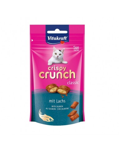 Vitakraft Gato Snack Crispy Crunch...