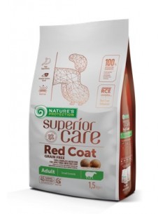 Nature's Protection Red... 2