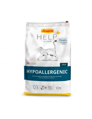 Josera Help Gato Hypoalergenico