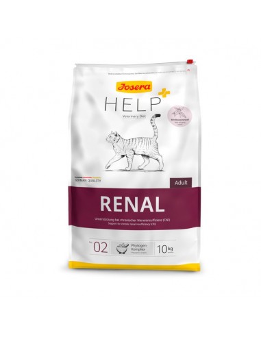Josera Help Gato Renal