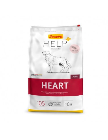 Josera Help Perro Cardiopatias
