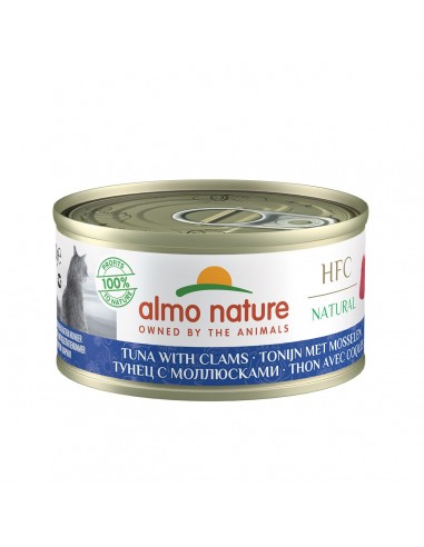 Almo Nature Gato HFC Natural Atun Y...