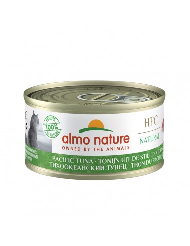Almo Nature Gato HFC Natural Atun Del...