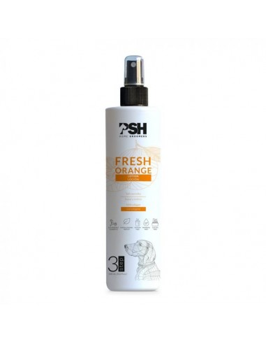 PSH Locion Fresh Orange- Pelo Largo