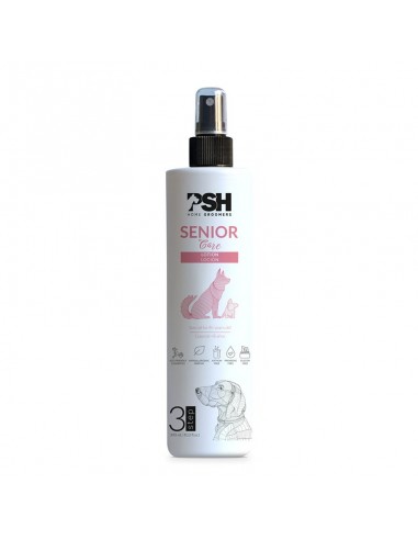 PSH Locion Senior Care