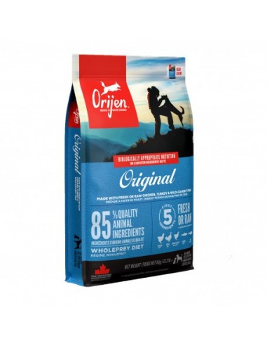 Orijen Perro Original