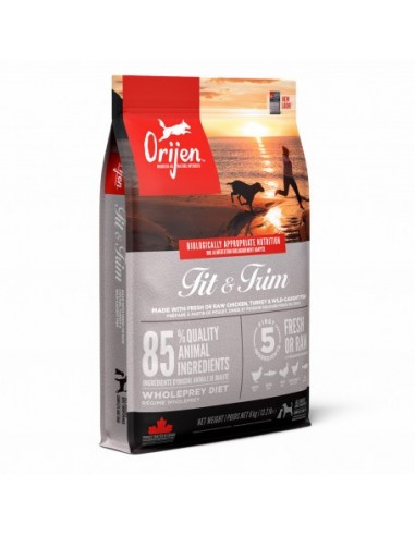 Orijen Perro Fit & Trim