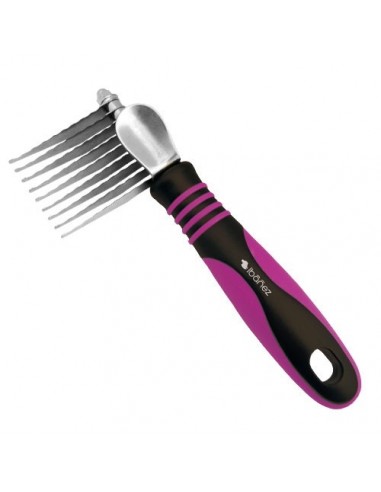 Ibañez Cortanudos 9 Cuchillas Largas