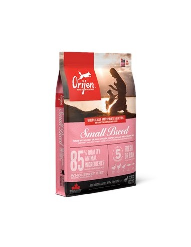 Orijen Perro Adult Small Breed