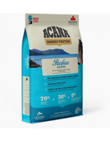 Acana Perro Pacifica