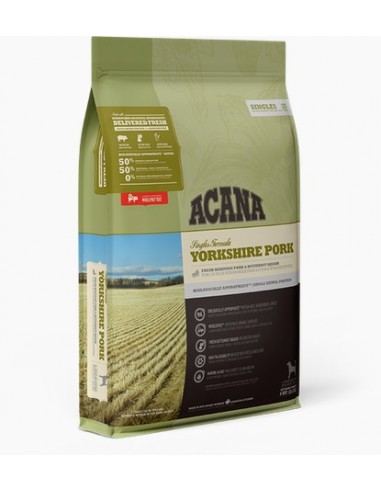 Acana Perro Yorkshire Pork Acana Perro Yorkshire Pork