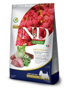 Farmina ND Dog Quinoa Adult...