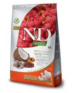 Farmina ND Dog Quinoa Adult...