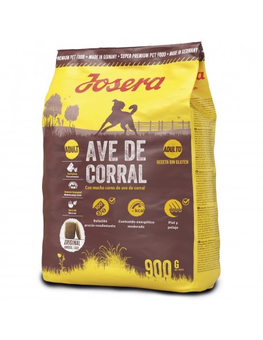 Josera Perro Daily Ave De Corral