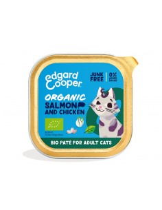 Edgard Cooper Gato Paté...