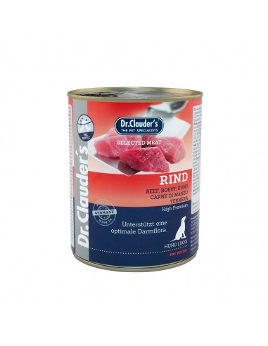 Dr. Clauder´s Perro Prebiotics...