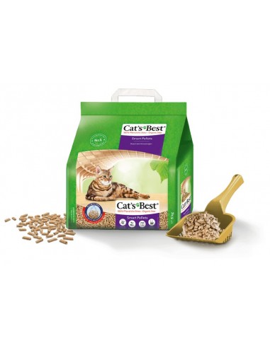Cat´s Best Smart Pellets Arena...