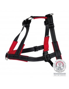 Trixie Arnés Guía Soft