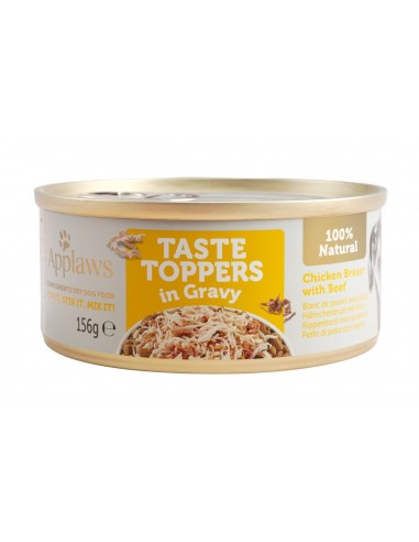 Applaws Perro Topper Pollo Y Ternera... Applaws Perro Topper Pollo Y Ternera...