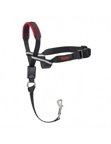 Halti Bozal Headcollar Optifit Anti...