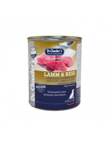 Dr. Clauder´s Perro Prebiotics...