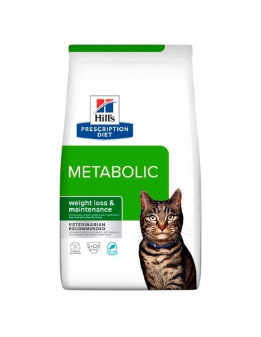 Hill's Prescription Diet Feline...