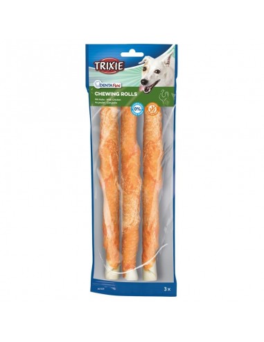 Snack Trixie Perro Rollo Masticable...