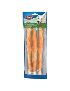 Snack Trixie Perro Rollo...