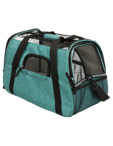 Trixie Bolso Madison Turquesa