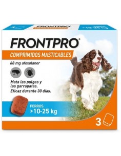 Frontpro Masticables...