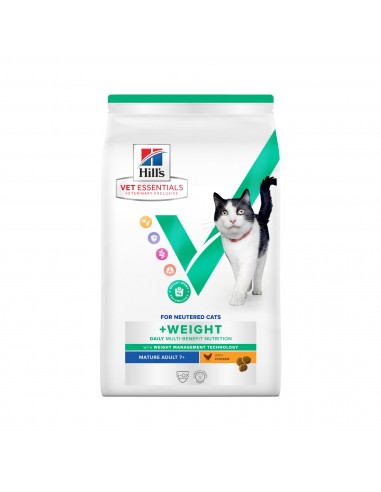 Hill's VetEssentials Feline...