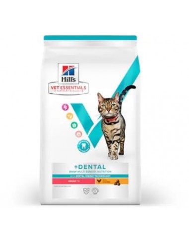 Hill's VetEssentials Feline...
