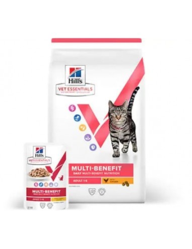 Hill's VetEssentials Feline...