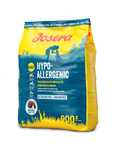 Josera Perro Special Hypoallergenico