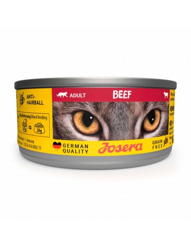 Josera Gato Ternera Lata