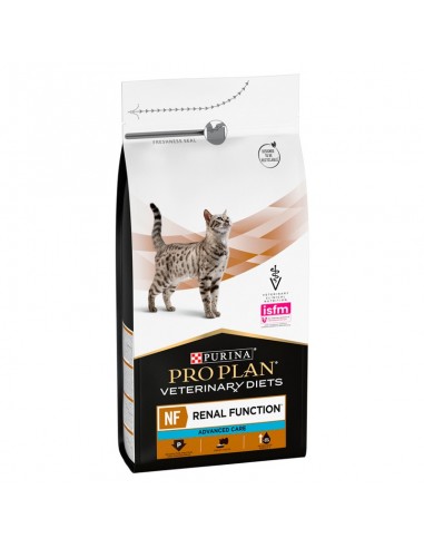 Purina Veterinary Diet Feline NF... Purina Veterinary Diet Feline NF...