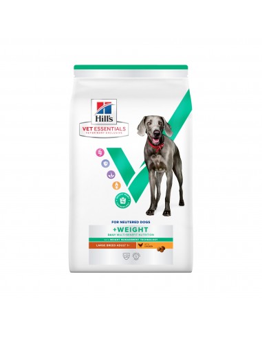 Hill's VetEssentials Canine...