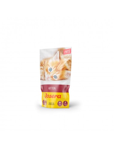 Josera Gato Pate Kitten Sobre