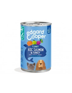Edgard Cooper Perro Lata...