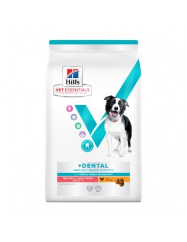 Hill's VetEssentials Canine Adult...